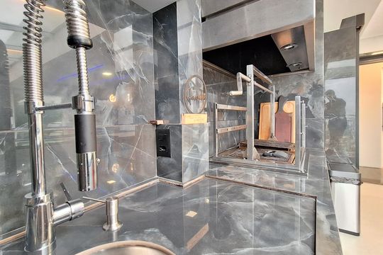 Apartamento para comprar na Vila Leopoldina: 3 suítes, varanda, piscina e churrasqueira. — Varanda 2