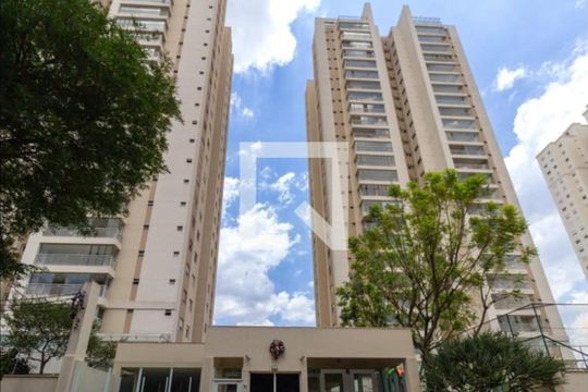 Apartamento para comprar na Vila Leopoldina: 3 suítes, varanda, piscina e churrasqueira. — Fachada