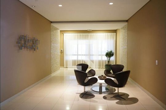 Apartamento para comprar na Vila Leopoldina: 3 suítes, varanda, piscina e churrasqueira. — Área comum
