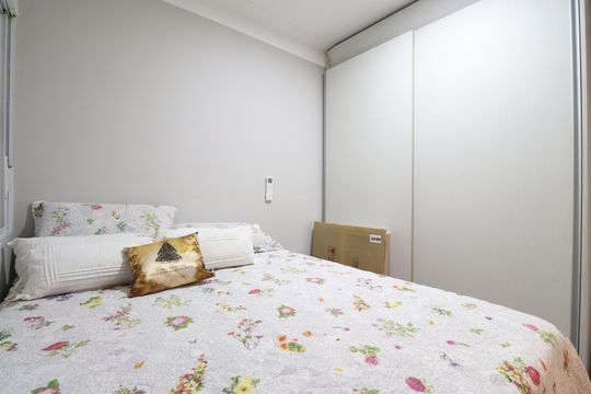 Apartamento para comprar na Vila Leopoldina: 3 suítes, varanda, piscina e churrasqueira. — Suíte 3