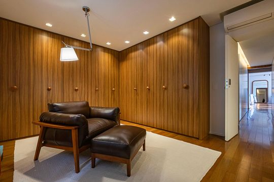 Apartamento no Jardim Paulista com 2 quartos, ideal para comprar e viver em São Paulo. — Suíte