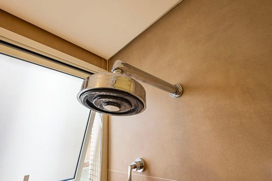 Apartamento no Jardim Paulista com 2 quartos, ideal para comprar e viver em São Paulo. — Banheiro