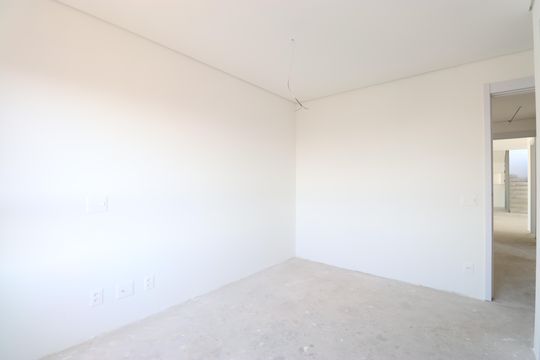 Apartamento à venda, com 396 m², 4 quartos e 4 vagas — Suíte 4