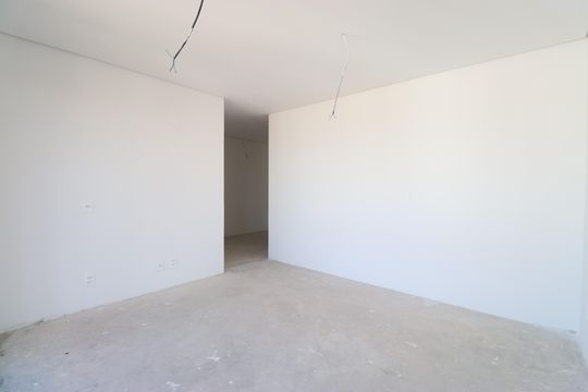 Apartamento à venda, com 396 m², 4 quartos e 4 vagas — Suíte 1
