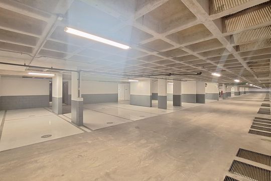 Apartamento à venda, com 396 m², 4 quartos e 4 vagas — Garagem