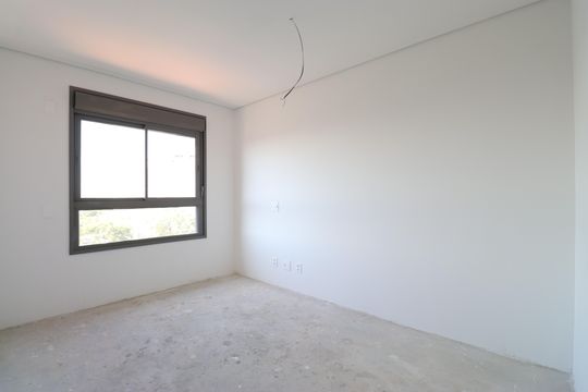 Apartamento à venda, com 396 m², 4 quartos e 4 vagas — Suíte 4