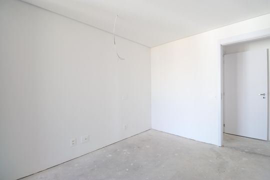 Apartamento à venda, com 396 m², 4 quartos e 4 vagas — Suíte 2