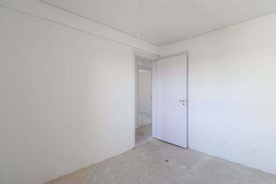 Apartamento à venda, com 396 m², 4 quartos e 4 vagas — Suíte 3