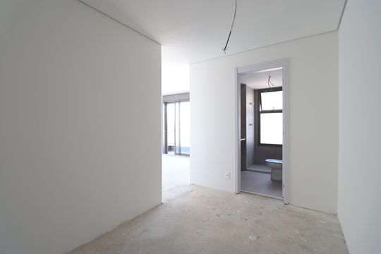 Apartamento à venda, com 396 m², 4 quartos e 4 vagas — Suíte 1