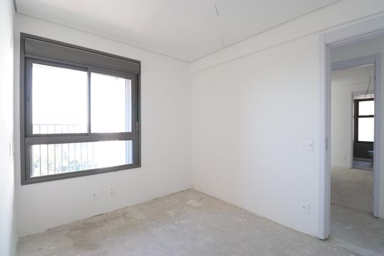 Apartamento à venda, com 396 m², 4 quartos e 4 vagas — Suíte 3