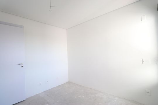 Apartamento à venda, com 396 m², 4 quartos e 4 vagas — Suíte 3