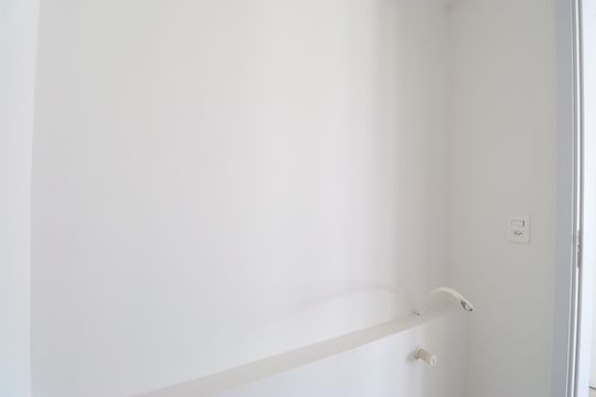 Apartamento à venda, com 396 m², 4 quartos e 4 vagas — Banheiro Social