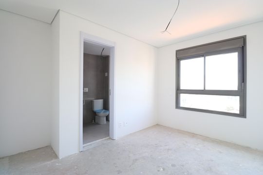 Apartamento à venda, com 396 m², 4 quartos e 4 vagas — Suíte 4