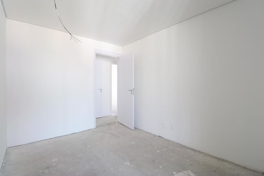 Apartamento à venda, com 396 m², 4 quartos e 4 vagas — Suíte 2