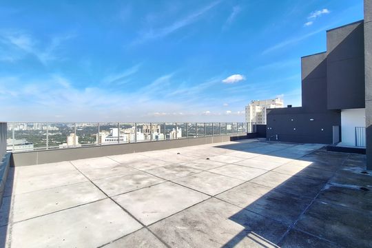Apartamento à venda, com 396 m², 4 quartos e 4 vagas — Cobertura