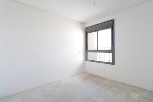 Apartamento à venda, com 396 m², 4 quartos e 4 vagas — Suíte 3