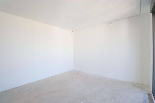 Apartamento à venda, com 396 m², 4 quartos e 4 vagas — Suíte 1