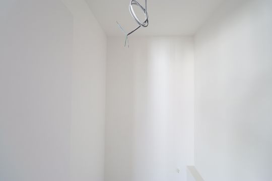 Apartamento à venda, com 396 m², 4 quartos e 4 vagas — Banheiro Social
