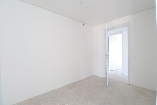 Apartamento à venda, com 396 m², 4 quartos e 4 vagas — Suíte 1