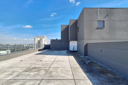 Apartamento à venda, com 396 m², 4 quartos e 4 vagas — Cobertura