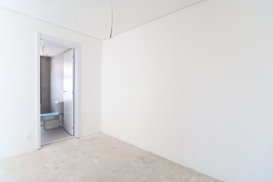 Apartamento à venda, com 396 m², 4 quartos e 4 vagas — Suíte 1