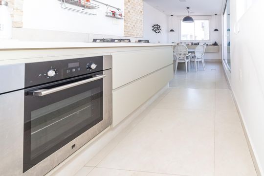 Comprar apartamento em Perdizes com piscina, churrasqueira e varanda gourmet. Três suítes. — Cobertura