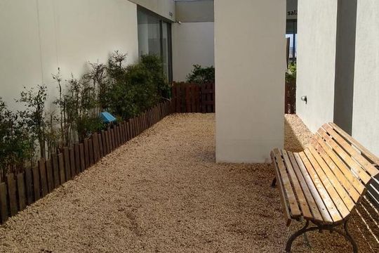 Venda de apartamento mobiliado com 2 quartos, closet e aceita pets. — foto 11