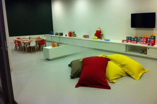 Venda de apartamento mobiliado com 2 quartos, closet e aceita pets. — foto 6