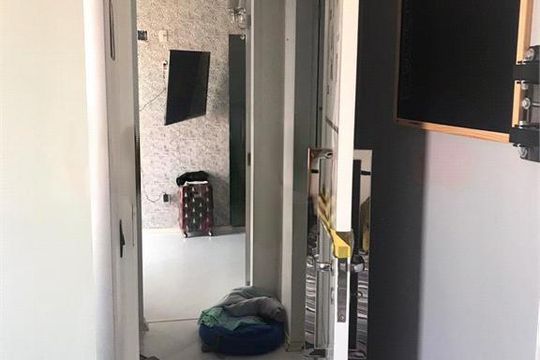 Comprar apartamento com 3 quartos, varanda gourmet e piscina no condomínio. — foto 5