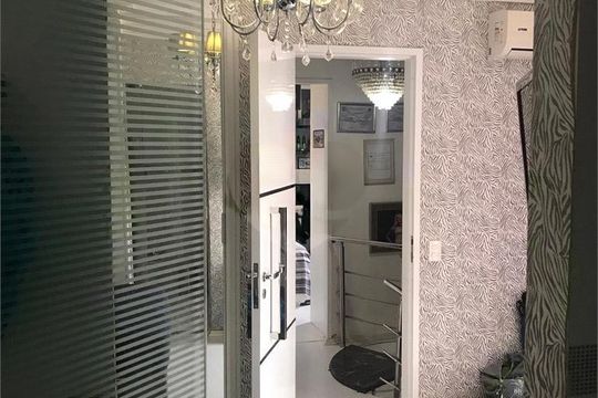 Comprar apartamento com 3 quartos, varanda gourmet e piscina no condomínio. — foto 13