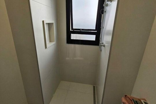 Comprar apartamento mobiliado com 3 quartos e churrasqueira no condomínio. — Foto 23