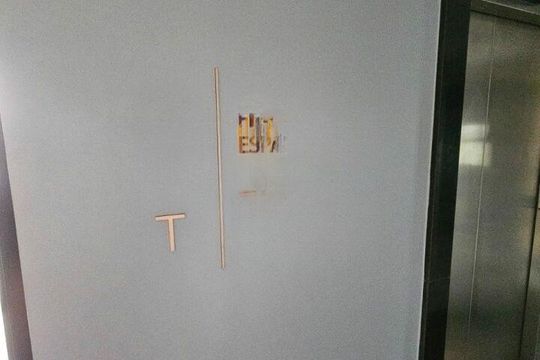 Comprar apartamento mobiliado com 3 quartos e churrasqueira no condomínio. — Foto 42