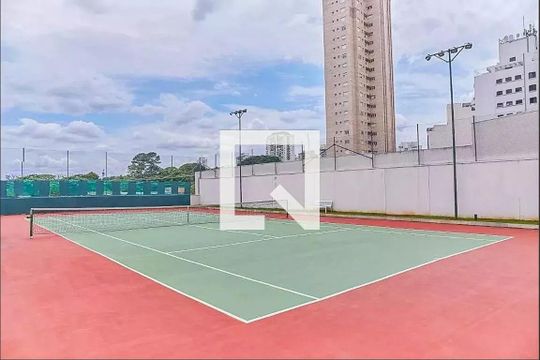 Comprar apartamento em Perdizes com 3 quartos e varanda. — Área comum