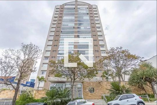 Comprar apartamento em Perdizes com 3 quartos e varanda. — Fachada