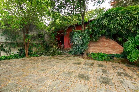 Comprar casa mobiliada no Jardim Petropolis: 3 quartos, 1 suíte, piscina no condomínio. — foto 32