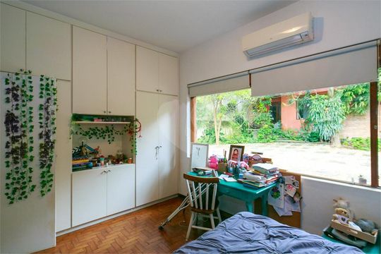 Comprar casa mobiliada no Jardim Petropolis: 3 quartos, 1 suíte, piscina no condomínio. — foto 8
