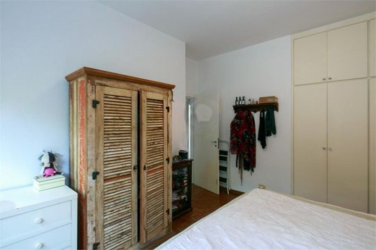 Comprar casa mobiliada no Jardim Petropolis: 3 quartos, 1 suíte, piscina no condomínio. — foto 12