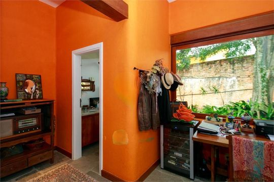 Comprar casa mobiliada no Jardim Petropolis: 3 quartos, 1 suíte, piscina no condomínio. — foto 15