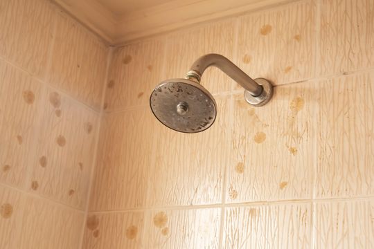 Apartamento com 4 quartos, varanda e academia na Vila Clementino, perfeito para comprar. — Banheiro da Suíte 1
