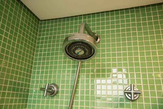 Apartamento com 4 quartos, varanda e academia na Vila Clementino, perfeito para comprar. — Banheiro da Suíte 2