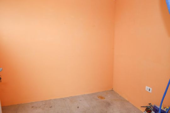 Apartamento com 5 quartos e varanda gourmet em condomínio com churrasqueira para comprar. — Depósito