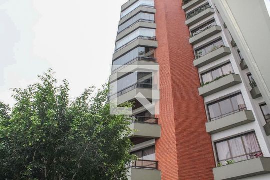 Apartamento com 5 quartos e varanda gourmet em condomínio com churrasqueira para comprar. — Fachada