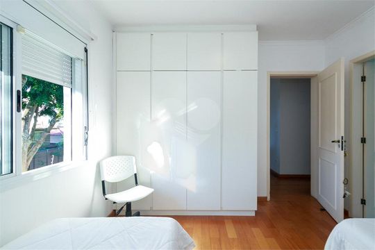 Venda de casa mobiliada no Campo Belo, com 4 quartos. — foto 15