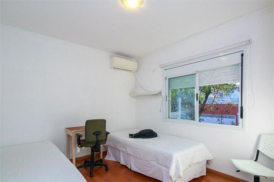 Venda de casa mobiliada no Campo Belo, com 4 quartos. — foto 11
