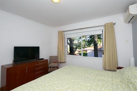 Venda de casa mobiliada no Campo Belo, com 4 quartos. — foto 14