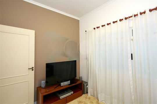 Venda de casa mobiliada no Campo Belo, com 4 quartos. — foto 7