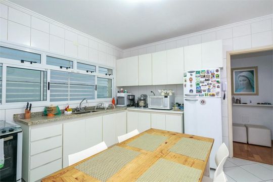 Venda de casa mobiliada no Campo Belo, com 4 quartos. — foto 29