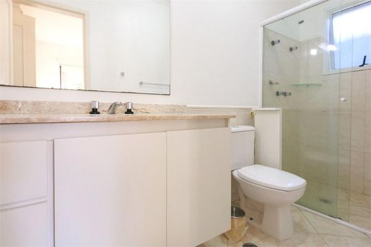 Venda de casa mobiliada no Campo Belo, com 4 quartos. — foto 24