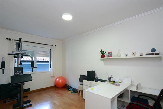 Venda de casa mobiliada no Campo Belo, com 4 quartos. — foto 17