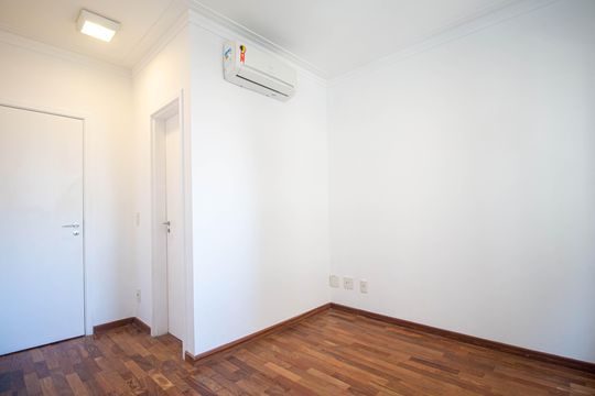 Apartamento com 1 quarto para alugar na Cidade Monções. — Suíte 2